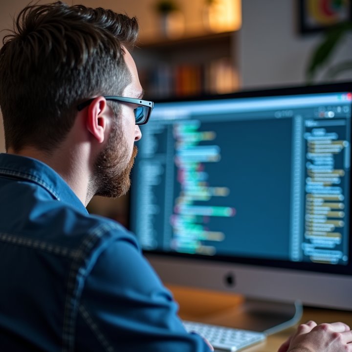 得到的圖片品質依然很好，都有達成提出需求的重點，簡簡單單就可以取得我們想要的圖片。