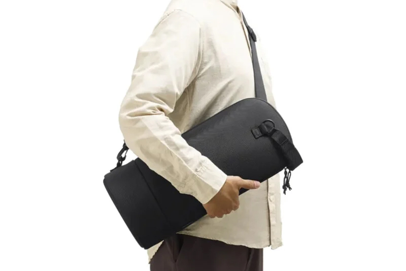 嚴苛天候下的拍攝守護！Sony Alpha 系列全新雨衣防護配件登場