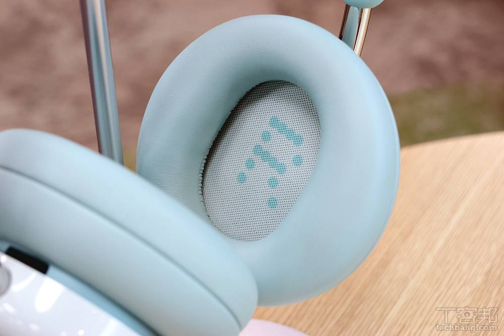 CMF Headphone Pro 頭戴式耳機實測：超長續航力、實體操控，通勤族音樂享受首選