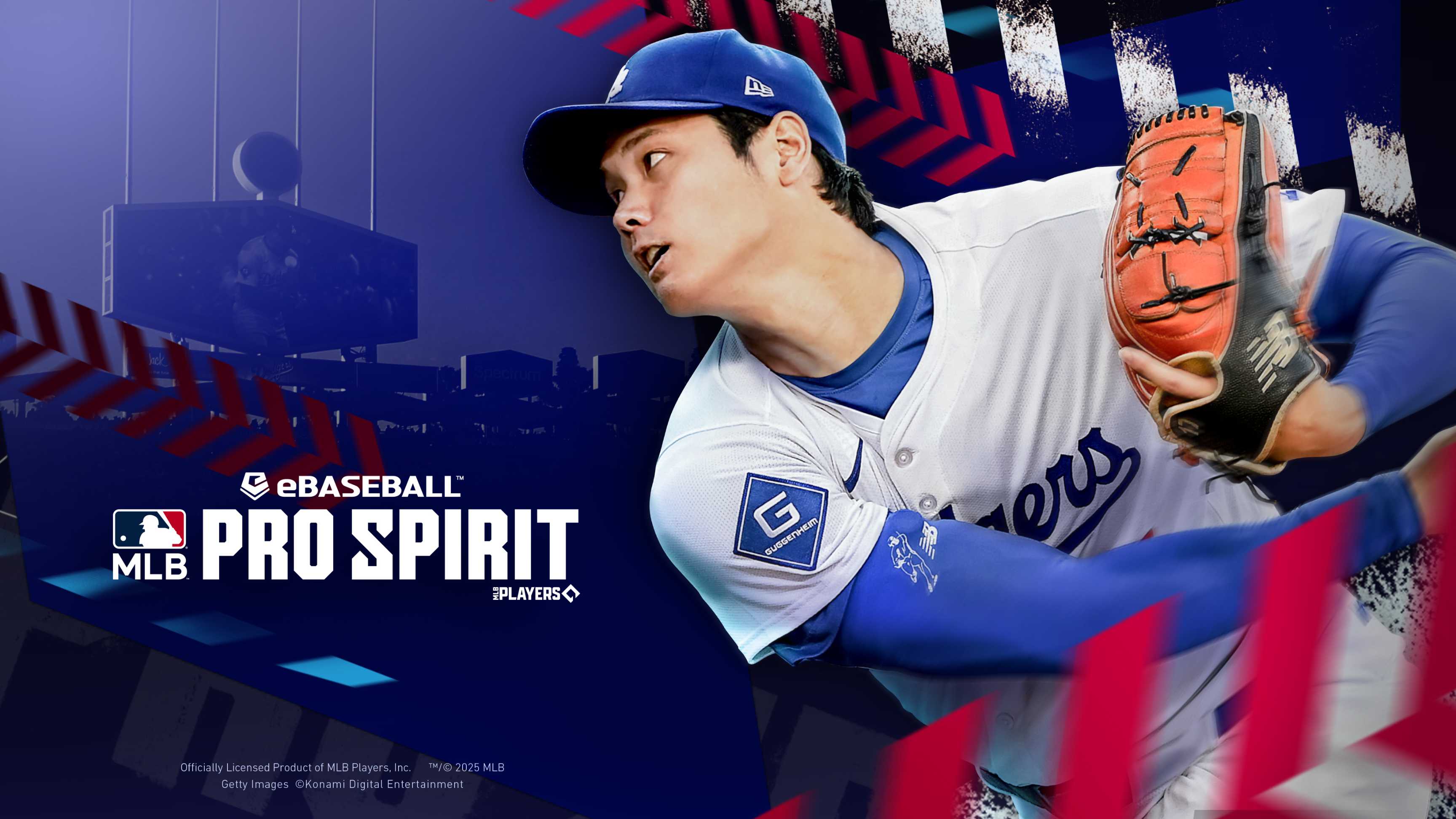 郭泓志首度登場《eBaseball: MLB PRO SPIRIT》，暢談從傳奇球星到玩家的轉變