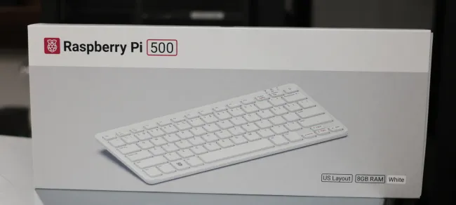 記憶體缺貨潮延燒，Raspberry Pi 4、5 宣布漲價