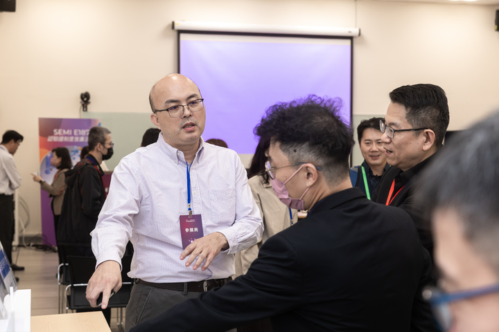 直擊 CYBERDAY 2025 資安產業日，當量子電腦即將到來，駭客用 AI 寫病毒！臺灣資安產業如何突圍