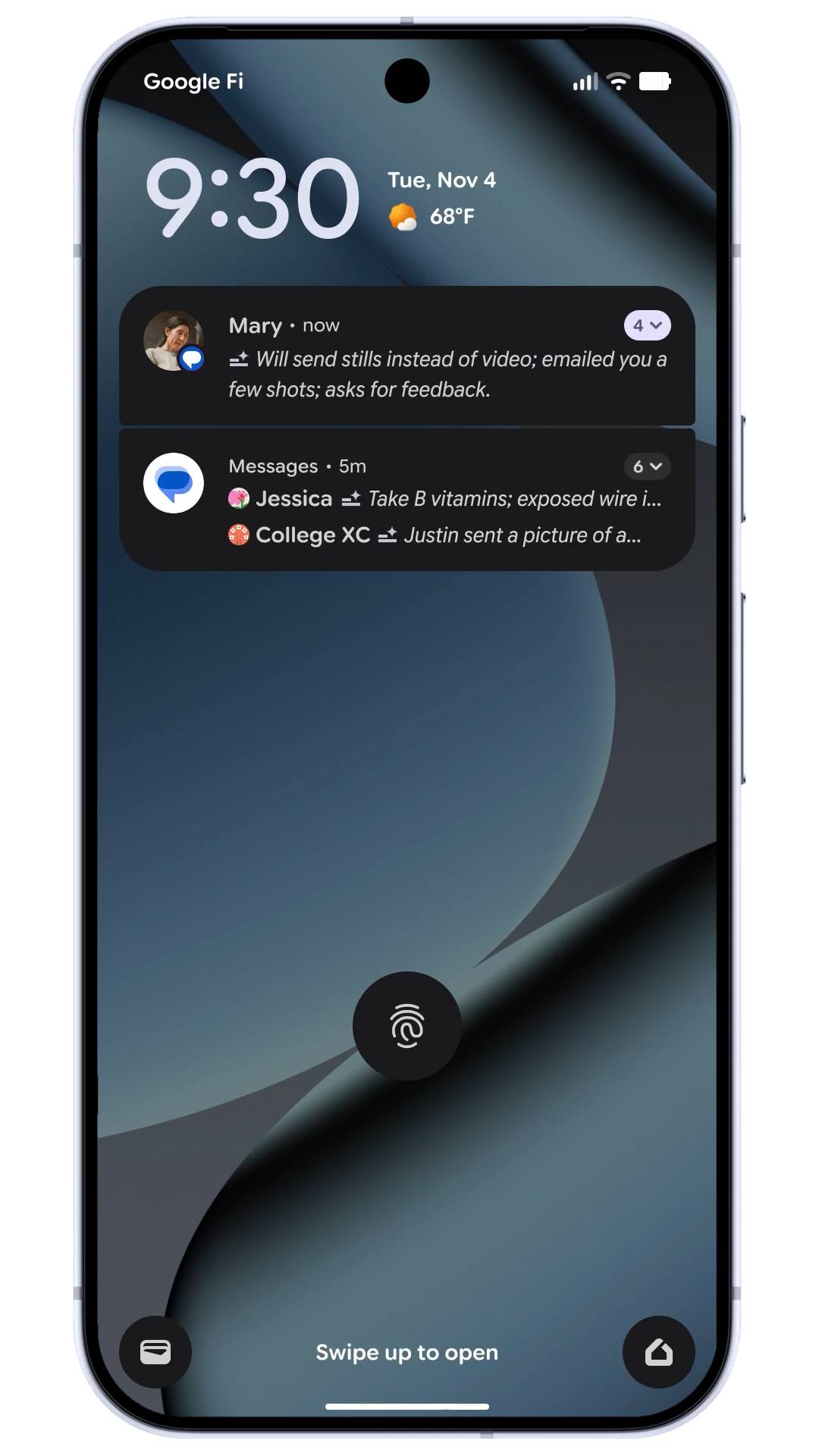 Android 16 更新上線:智慧通知管理、家長安全監護與詐騙辨識同步登場