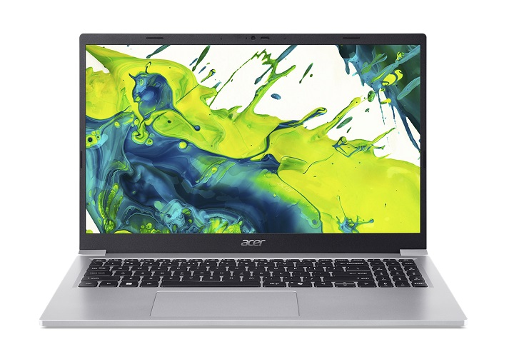 Acer Aspire Lite 15 筆電上市，配備 15.6 吋螢幕與 Copilot AI，售價 16,900 元