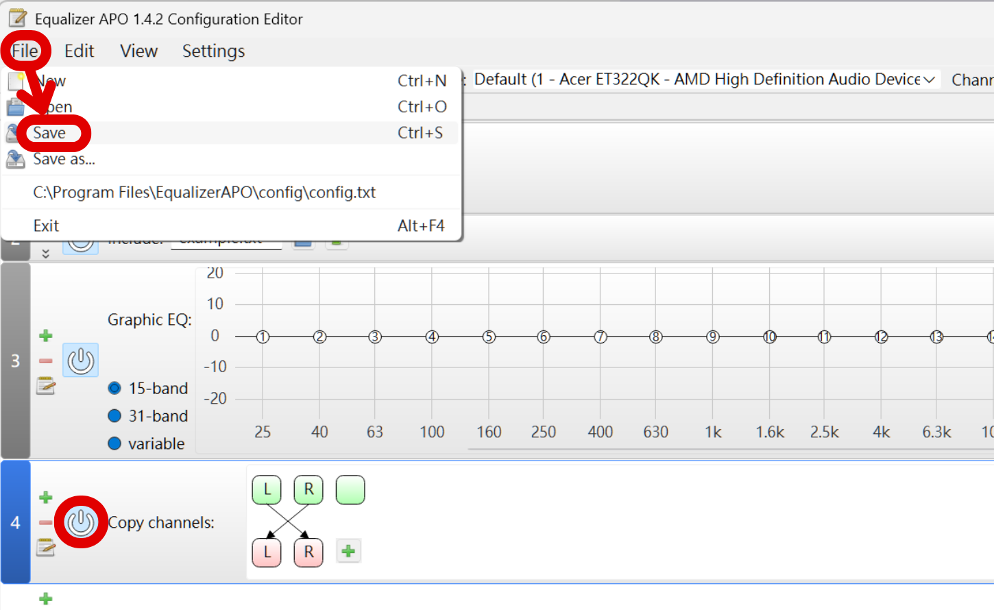 喇叭左右聲道顛倒超困擾?Windows沒內建,這招讓你聽對方向!