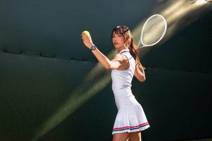 Garmin 2025 全球用戶數據大公開!揭密 2026 關鍵運動趨勢