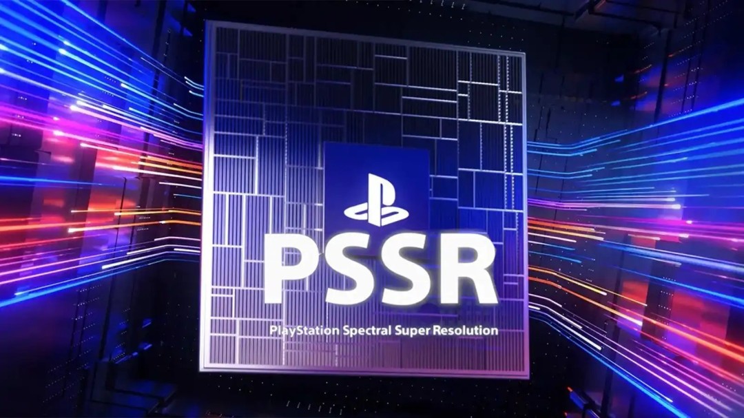 PS5 Pro 核心技術 PSSR 2 細節流出！畫質傳將迎來「有感巨變」