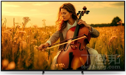 2026 電視選購指南！百吋巨幕不再是天價，LG透明電視、三星抗反光OLED，哪台最值得入手？