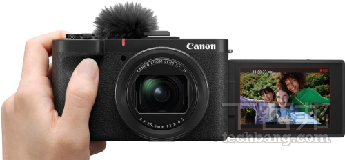 告別手機渣畫質！創作者相機怎麼挑？五大類別讓你輕鬆晉升百萬YouTuber！