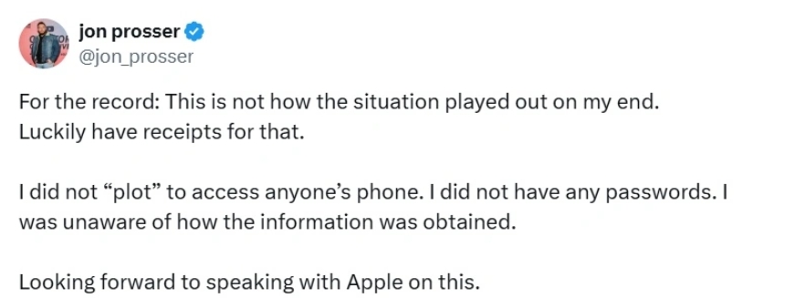 蘋果摺疊機算繪圖再曝光！爆料大神無懼提告，揭iPhone Fold摺痕解密