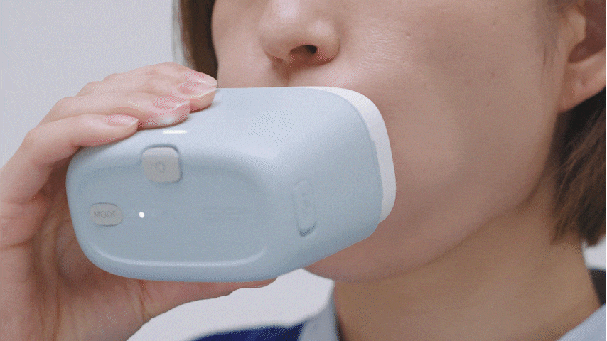 日本推出高科技「全自動刷牙機」：一分鐘搞定，懶人也能刷得超乾淨！