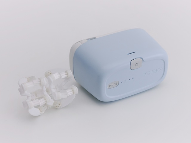 日本推出高科技「全自動刷牙機」：一分鐘搞定，懶人也能刷得超乾淨！