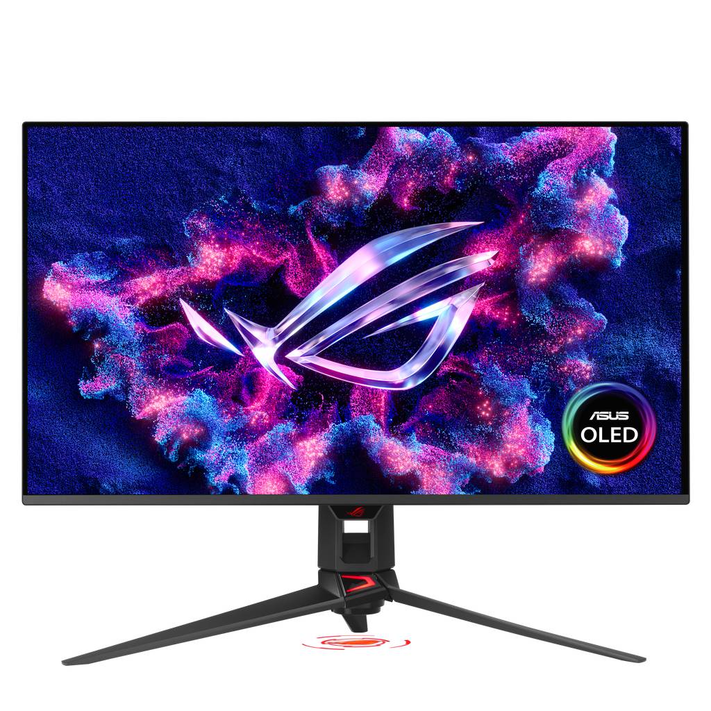 ROG Swift OLED PG32UCDM Gen 3