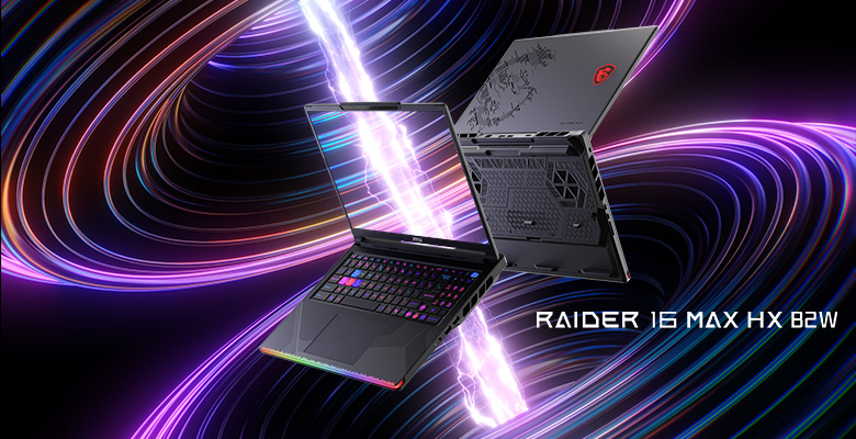 【CES 2026】MSI Prestige 商務筆電全面翻新,Raider、Stealth 電競筆電效能再衝新高