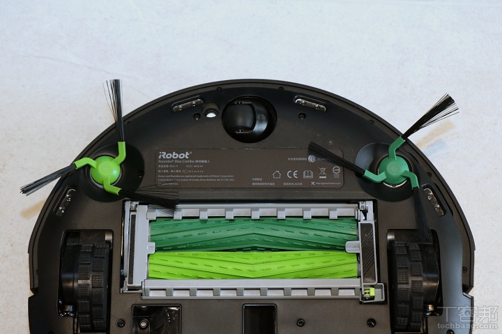 iRobot Roomba Max 705 Combo AutoWash 開箱實測:一機包辦清掃、濕拖與後勤工作,真正解放雙手