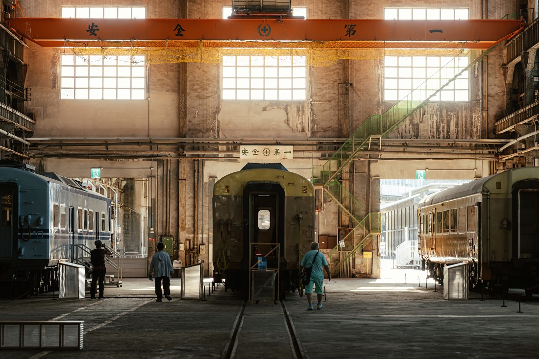 高畫素帶來更多創作的彈性,攝影師黃柏雯談 Sony α7R V 深度實戰心得