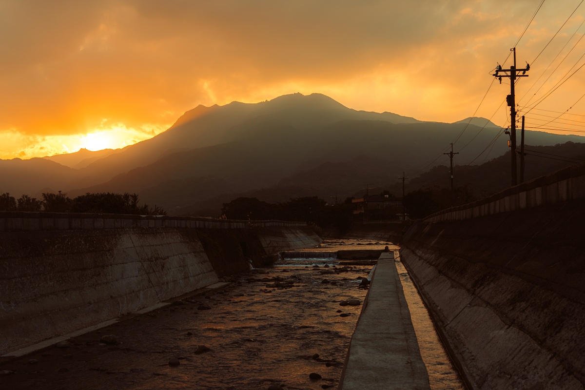 高畫素帶來更多創作的彈性,攝影師黃柏雯談 Sony α7R V 深度實戰心得