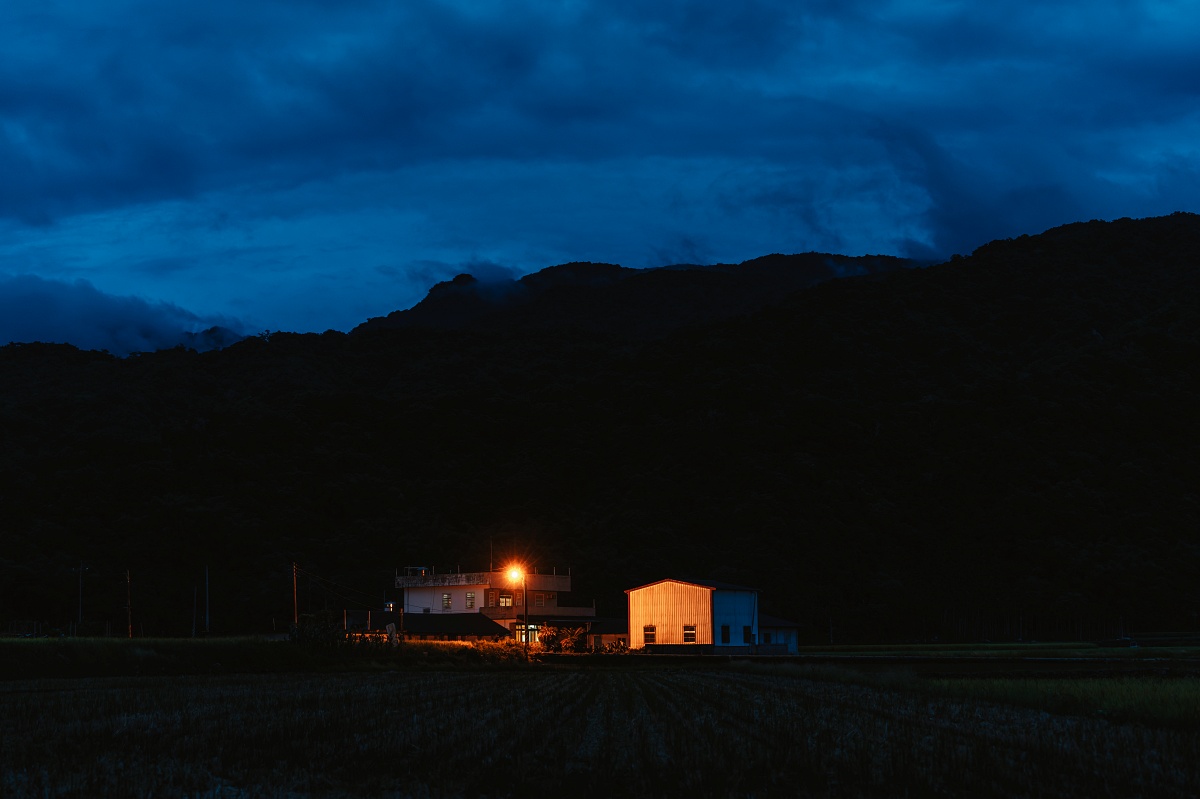 Sony α7R V + SEL2470GM2、48mm,F2.8、0.5s、ISO 100(看大圖)