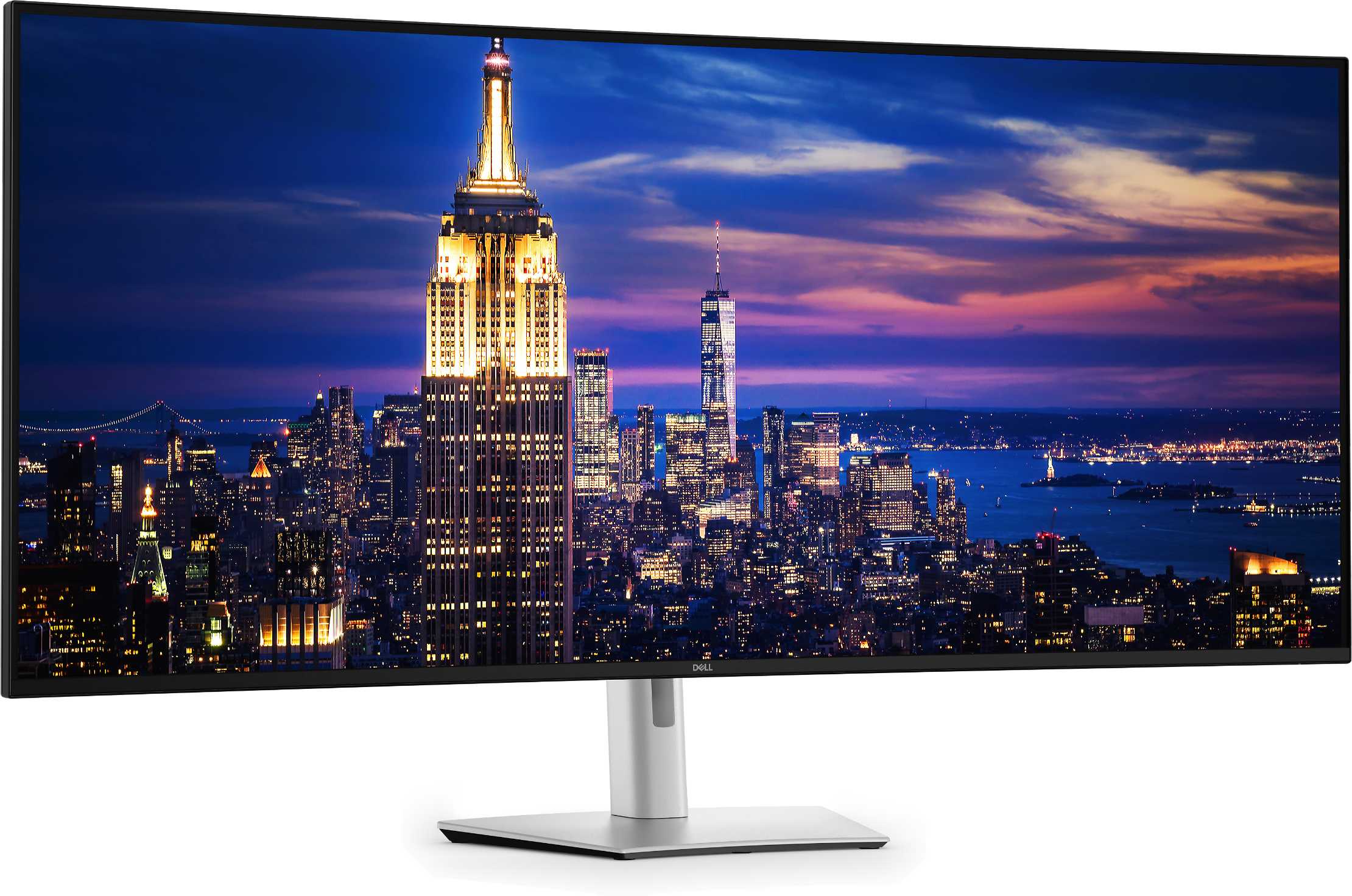 【CES 2026】戴爾發表 52 吋 6K UltraSharp 顯示器 U5226KW，主打單螢幕高資訊密度工作環境