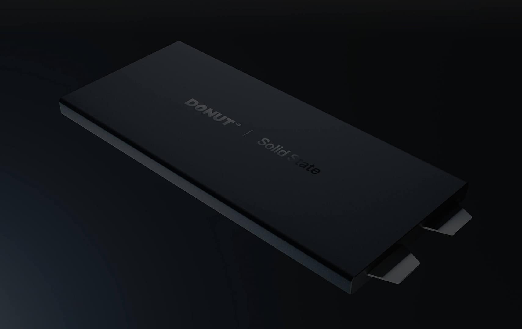 DONUT LAB 發表全球首款全固態電池，5 分鐘即可充滿電