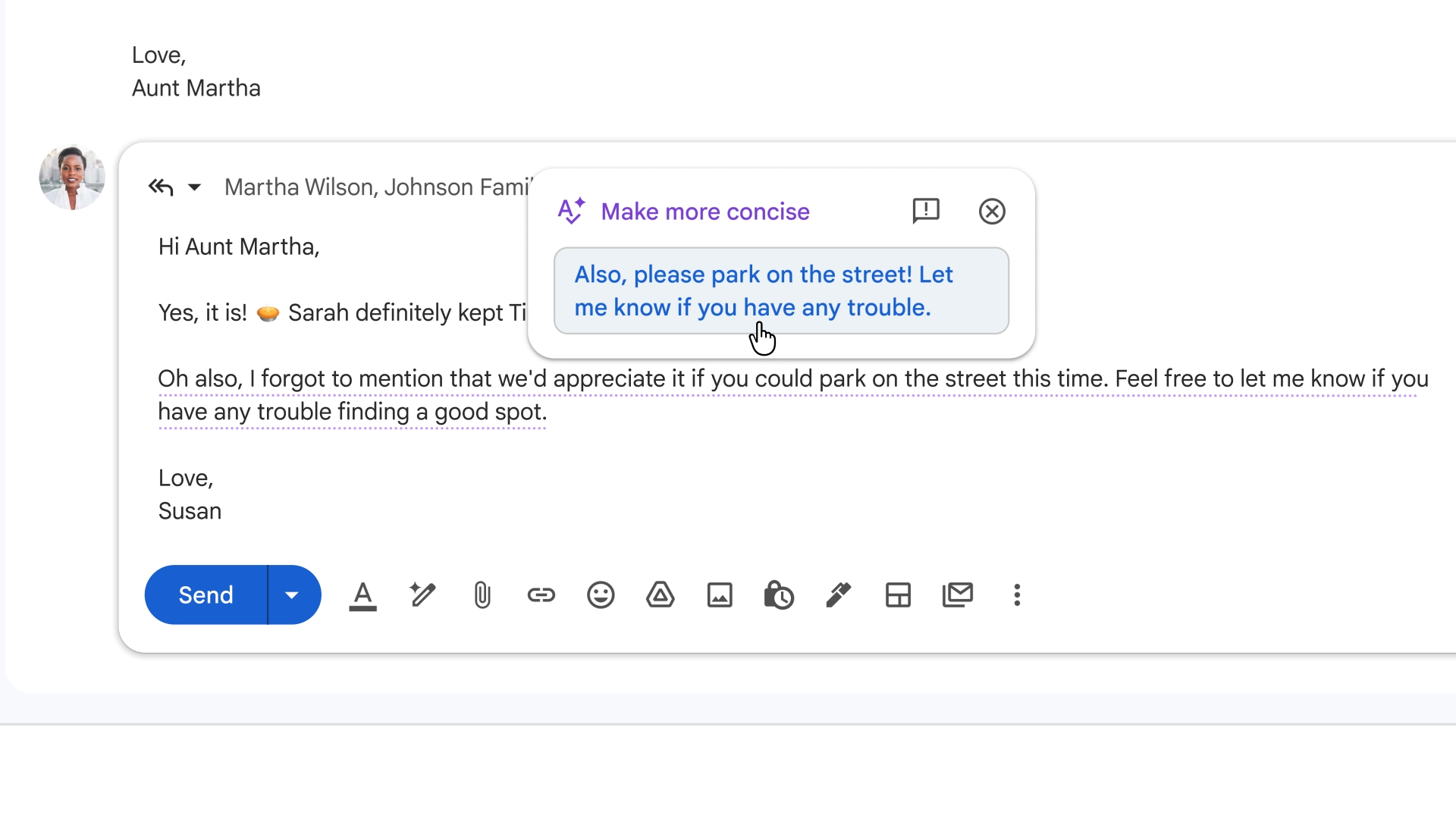 Gmail 邁入 Gemini 時代:AI 摘要、智慧回覆、AI 收件匣 3 大功能上線