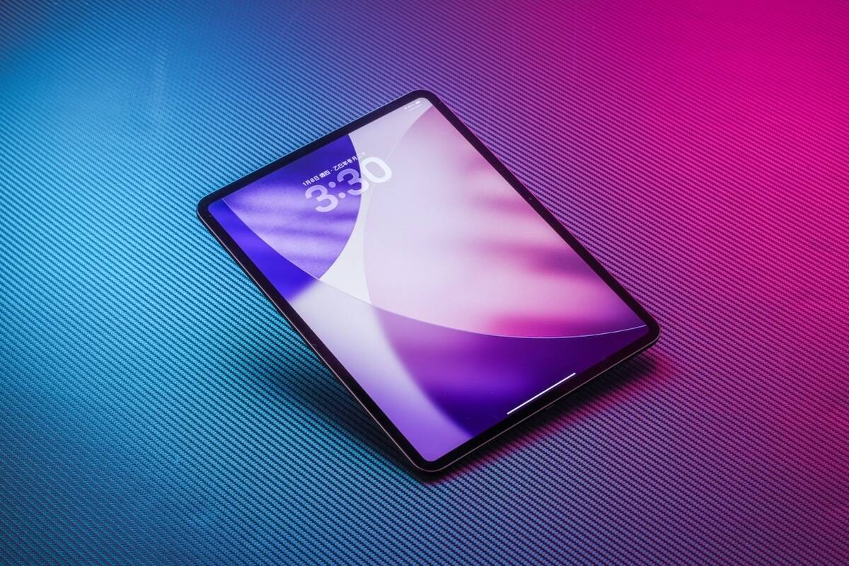 2025 年第四季平板電腦出貨量小幅下修，受記憶體成本上升影響將調整中階與入門產品策略