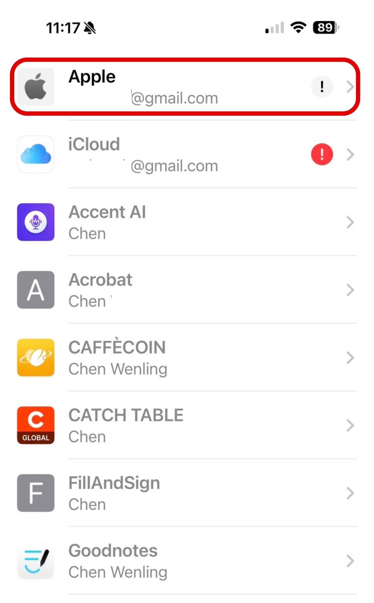 Apple ID 密碼忘了免重設！iPhone 內建「這功能」秒找回，別再傻傻重設了