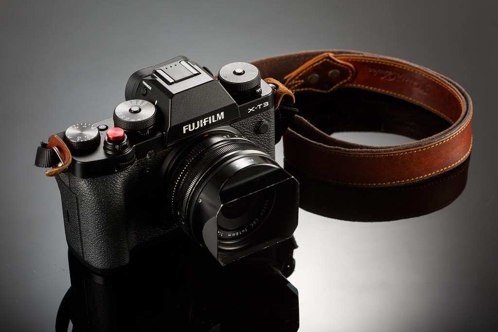 經典餅乾鏡迎來改款曙光？富士公開新款 XF 18mm F2 定焦鏡頭的內對焦專利