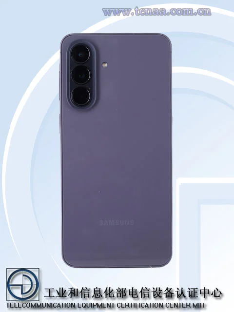 三星 Galaxy A57 規格全洩漏：機身比旗艦還薄？6GB 記憶體恐走入歷史