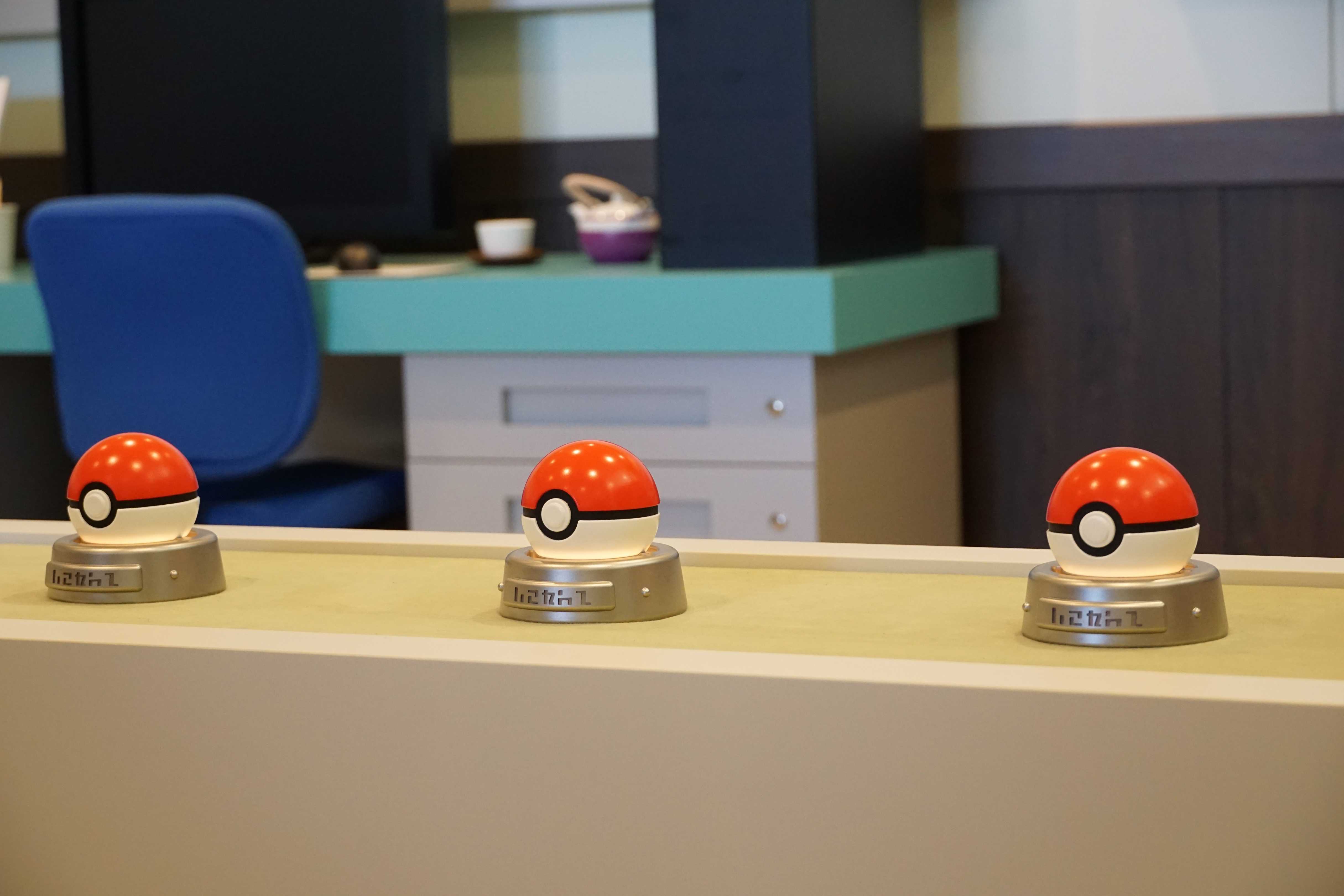 寶可夢首座戶外常設設施「PokéPark KANTO」搶先直擊：生活著 600 多隻寶可夢的森林小鎮