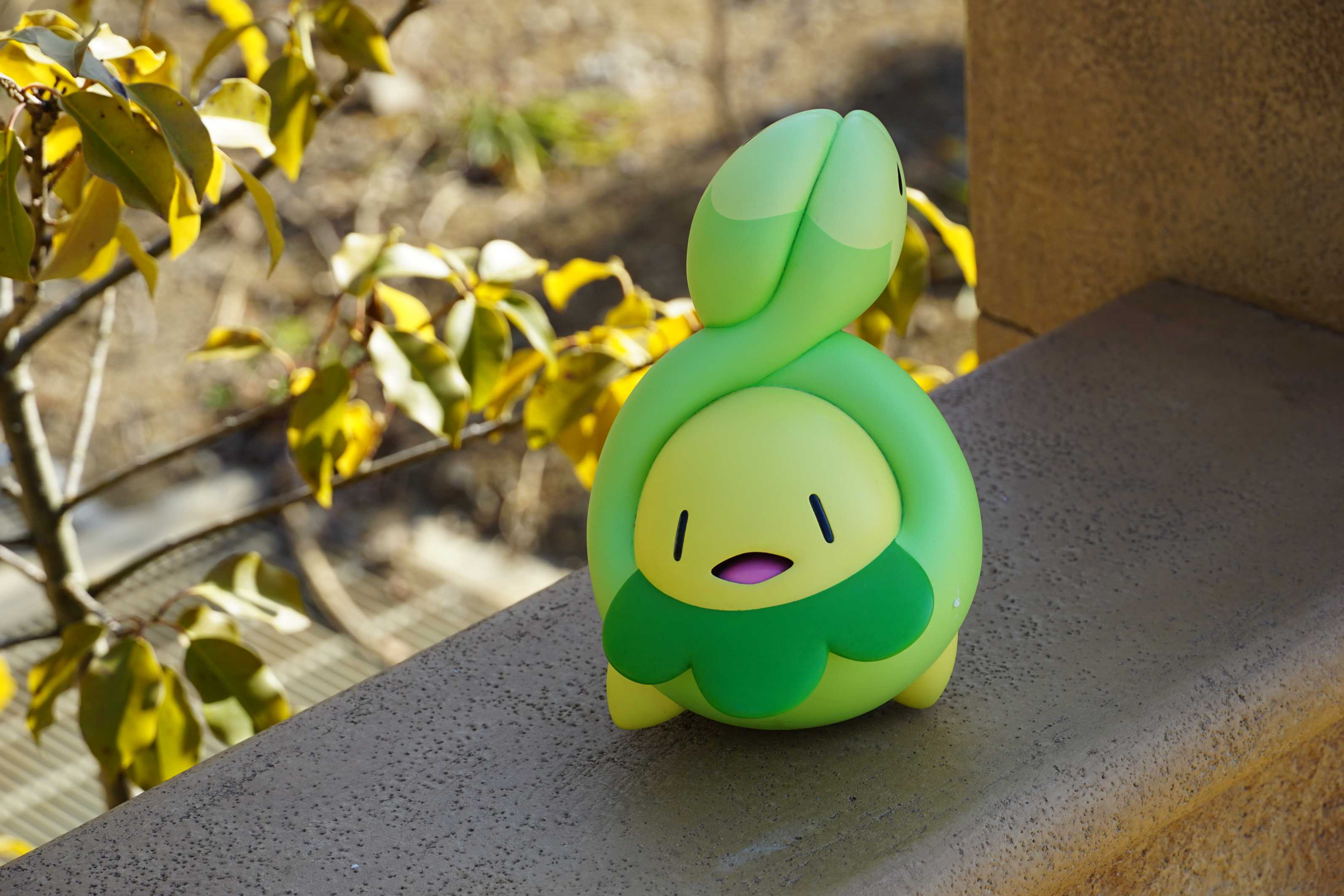 寶可夢首座戶外常設設施「PokéPark KANTO」搶先直擊：生活著 600 多隻寶可夢的森林小鎮