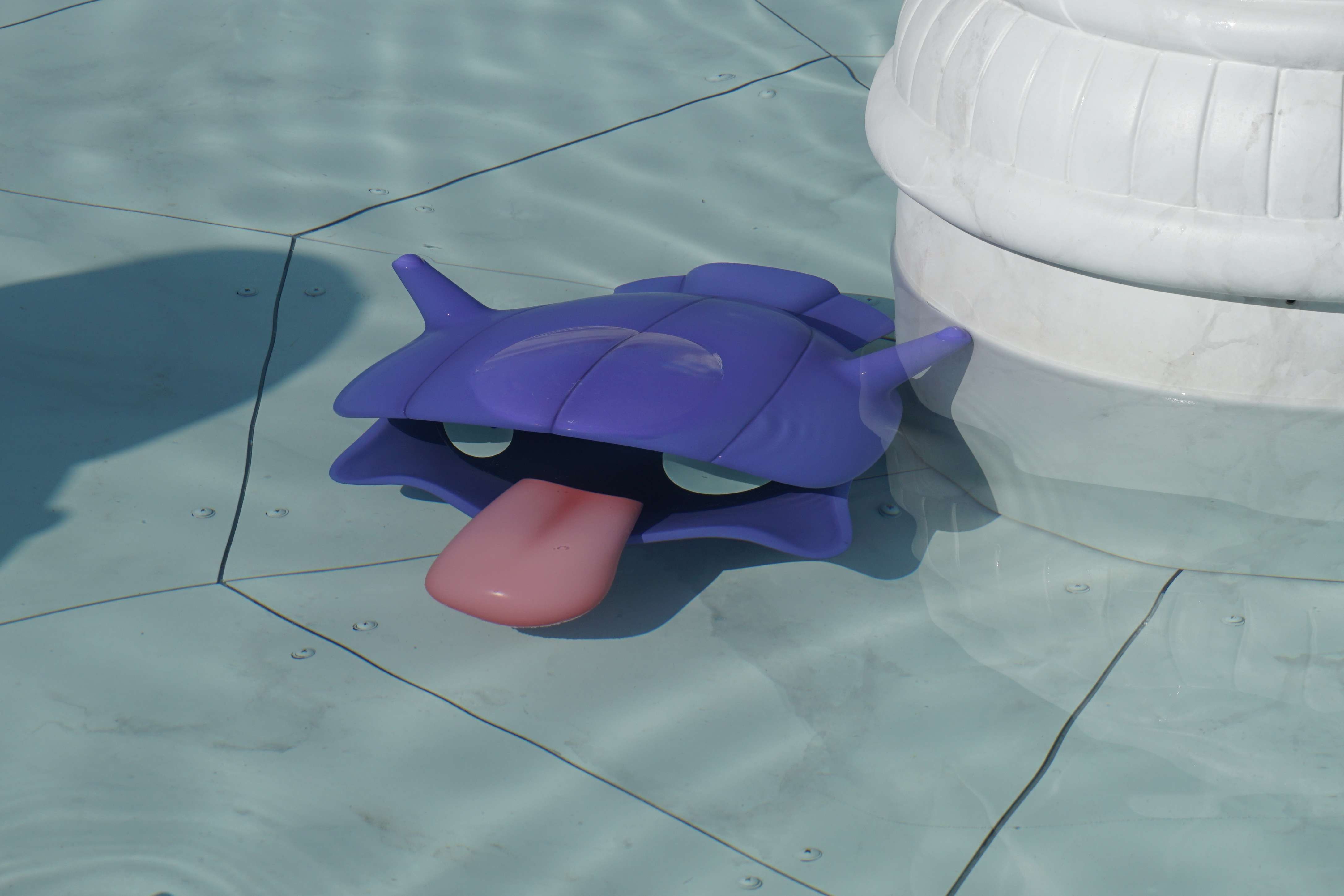 寶可夢首座戶外常設設施「PokéPark KANTO」搶先直擊：生活著 600 多隻寶可夢的森林小鎮