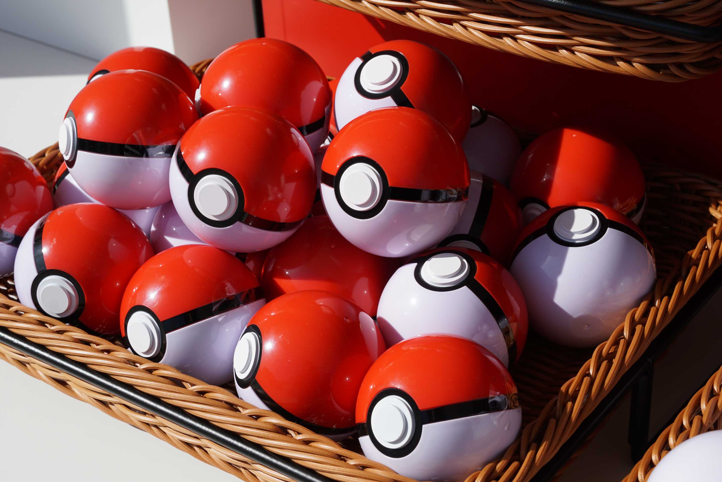 寶可夢首座戶外常設設施「PokéPark KANTO」搶先直擊：生活著 600 多隻寶可夢的森林小鎮