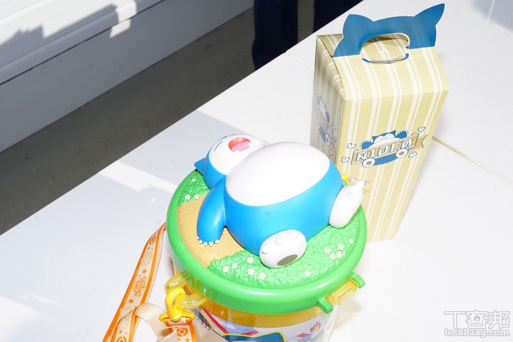 東京寶可樂園「PokéPark KANTO」現場直擊：主題美食、飲品與園區限定周邊商品一次看