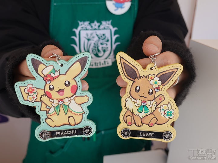 東京寶可樂園「PokéPark KANTO」現場直擊：主題美食、飲品與園區限定周邊商品一次看