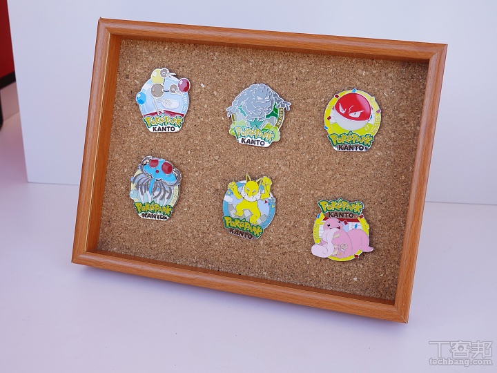 東京寶可樂園「PokéPark KANTO」現場直擊：主題美食、飲品與園區限定周邊商品一次看