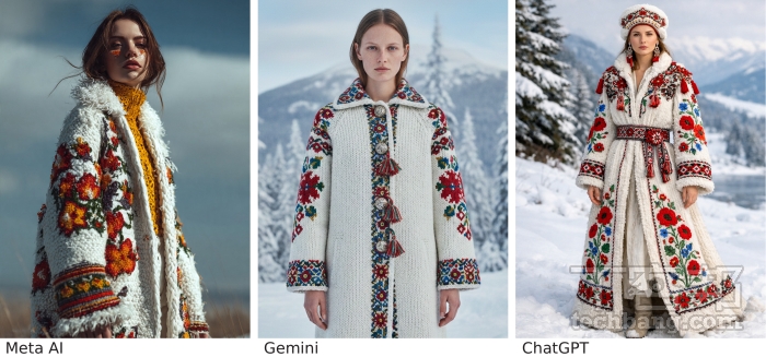 免費版 Midjourney 替代方案？Meta AI 生圖功能超強大！網頁版進階設定一次看！