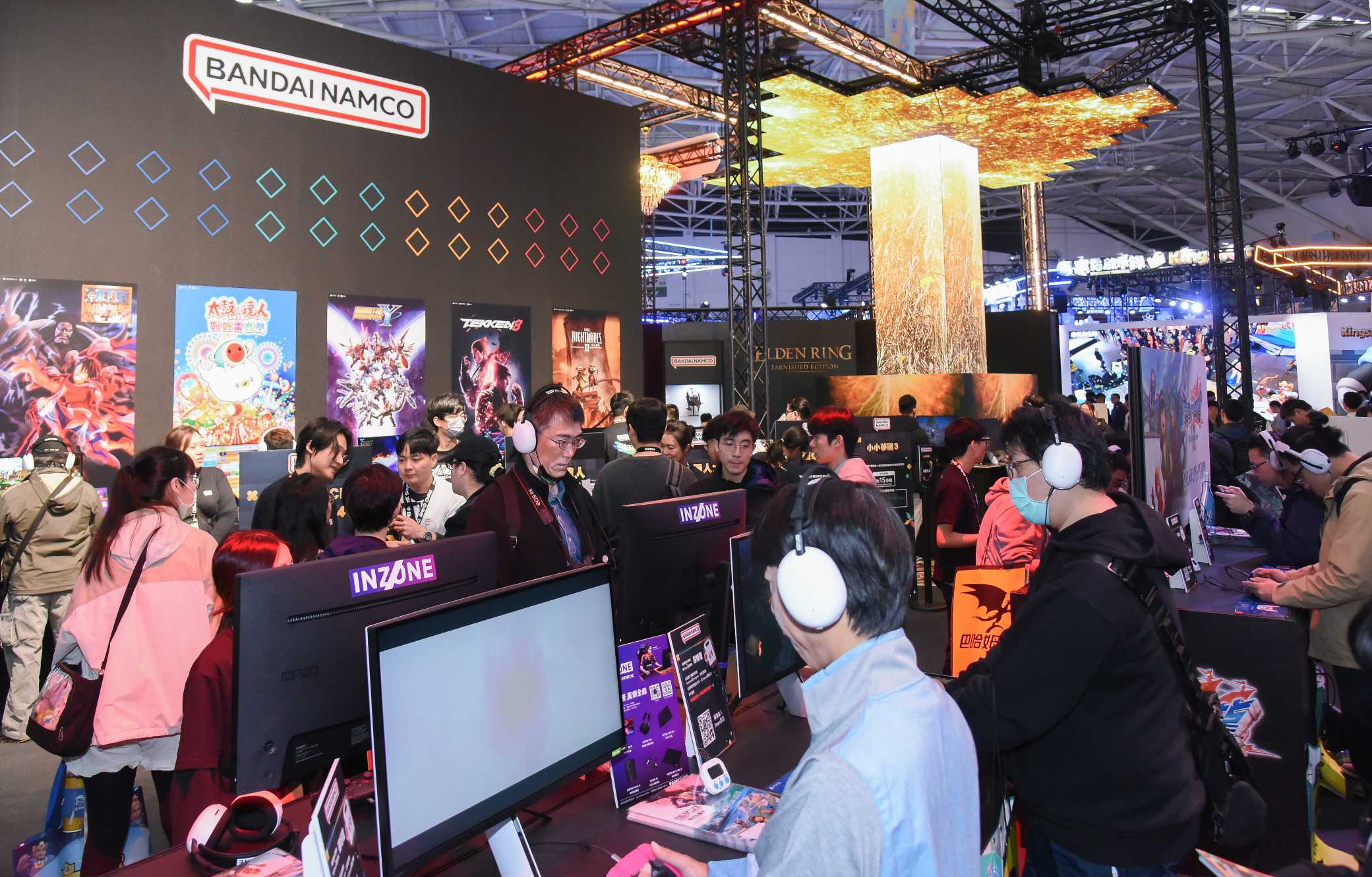 2026 台北國際電玩展回顧：人潮與內容同步放大，體驗品質成為下一步的關鍵