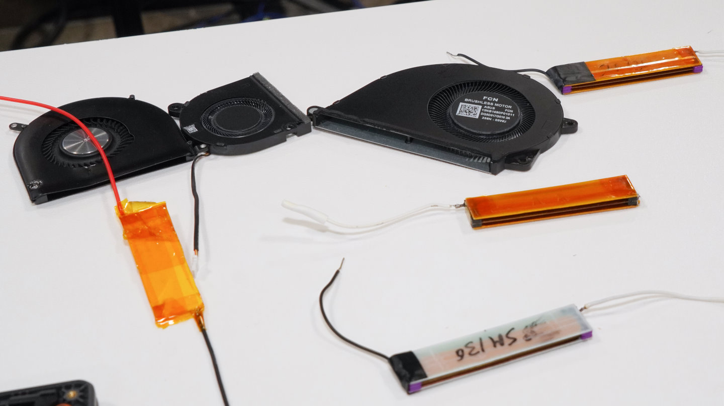 未來筆電散熱長這樣！YPlasma電漿技術，讓你的電腦安靜又涼爽