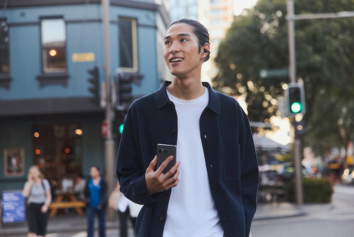 Sony 首款 LinkBuds Clip 耳夾式開放真無線耳機在台開賣！舒適長續航、三種聆聽模式，售價 $5,690 元