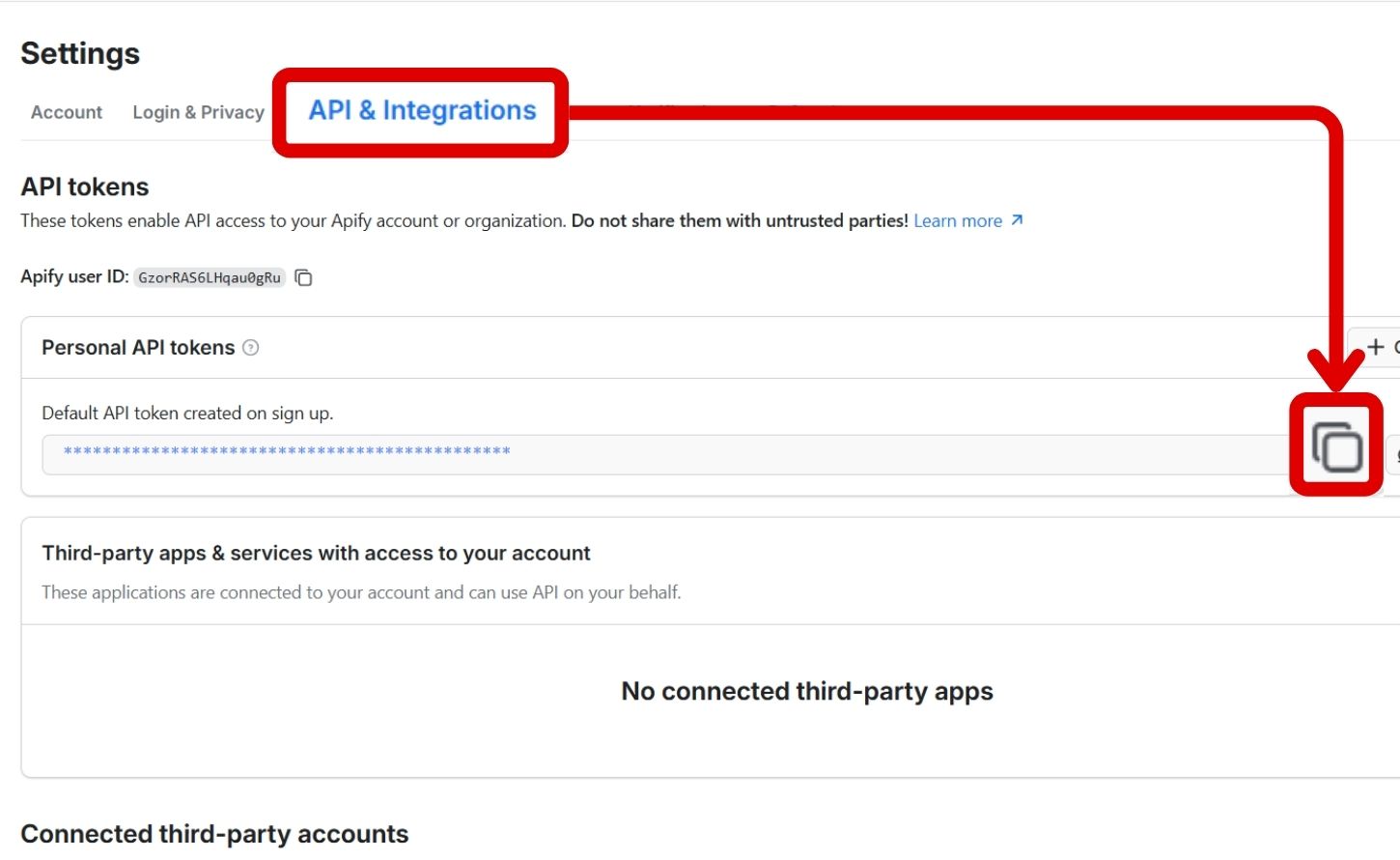 如何串接 Apify 與 Gemini，打造探店小幫手