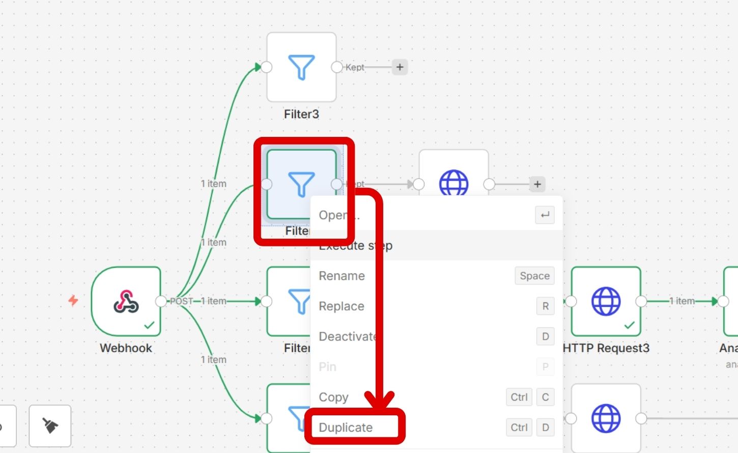 如何串接 Apify 與 Gemini，打造探店小幫手