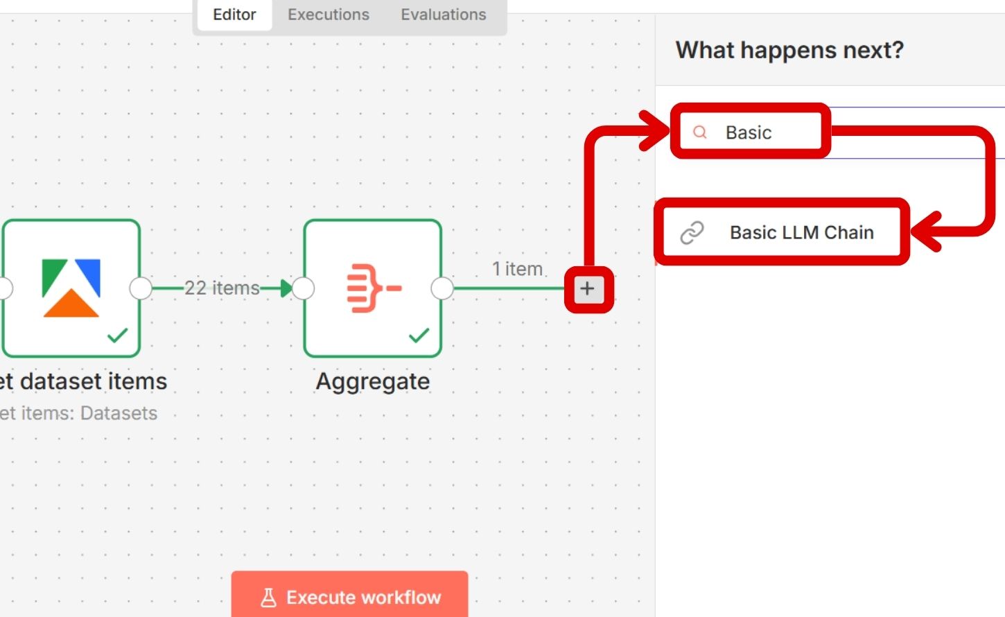 如何串接 Apify 與 Gemini，打造探店小幫手