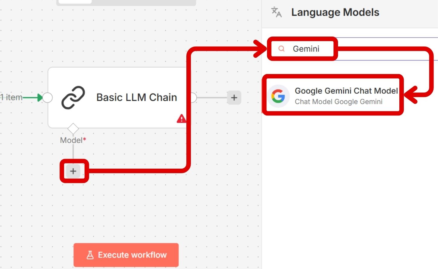如何串接 Apify 與 Gemini，打造探店小幫手