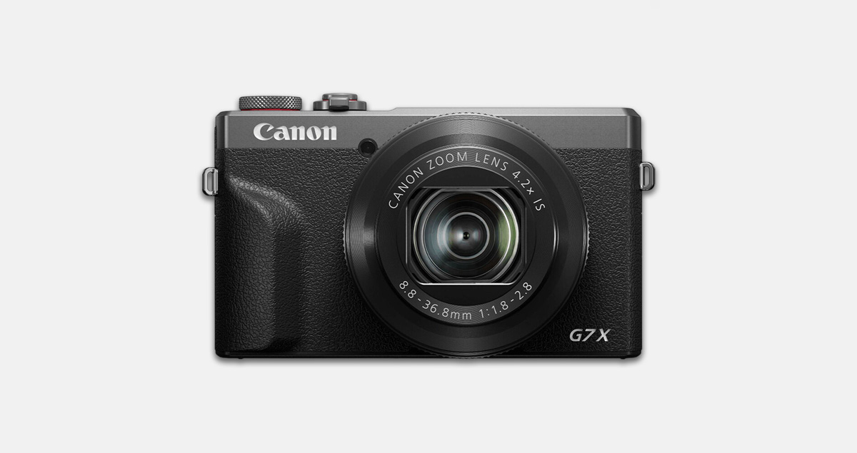 經典隨身機的三十載風華：Canon 推出 PowerShot G7 X Mark III 三十週年限量版