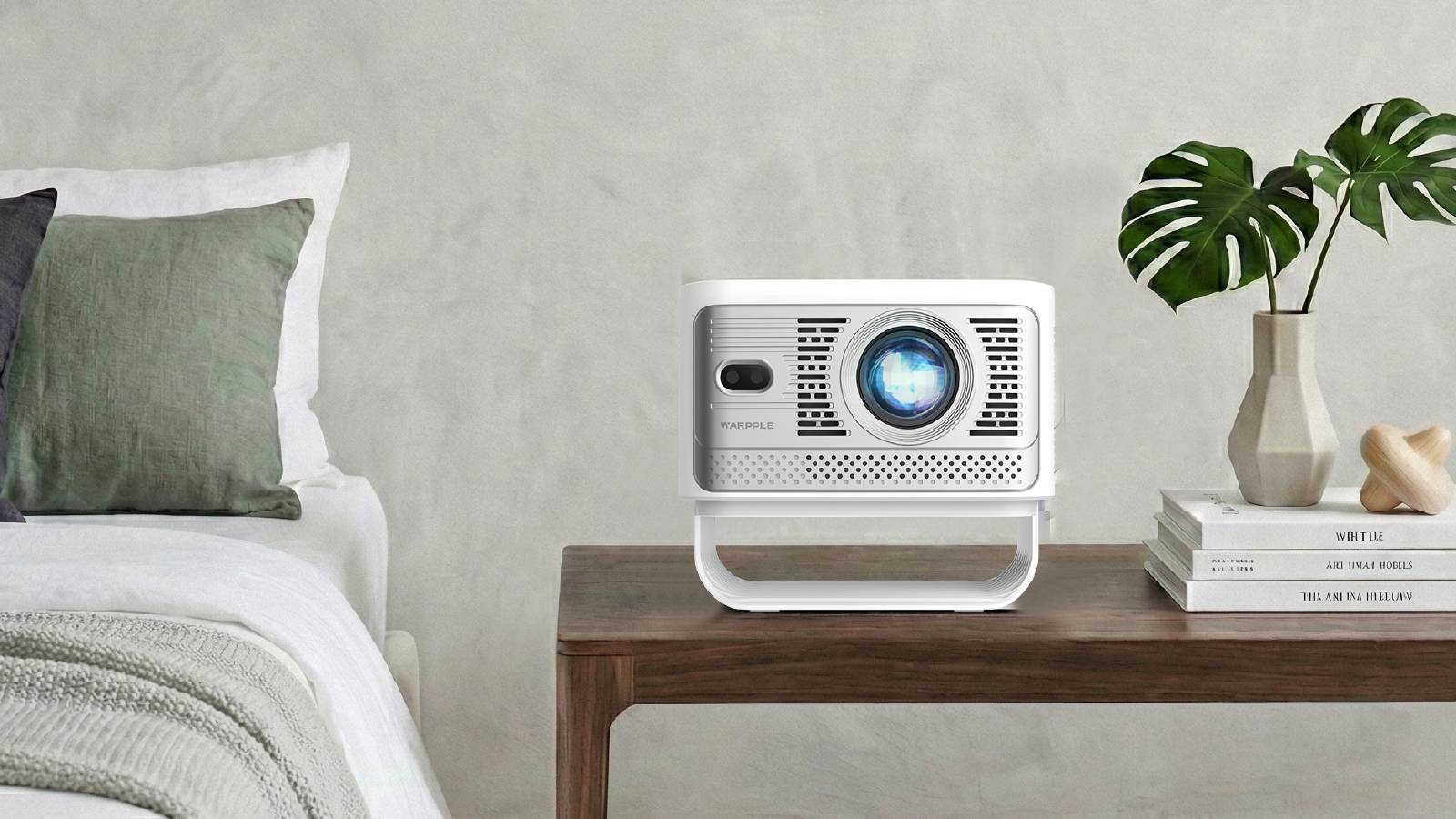 雲台款銷量占比突破五成，2026 年短焦雲台投影機選購趨勢一次看