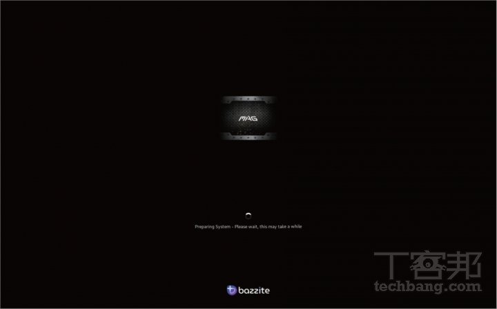 Steam Machine 太貴買不起？免驚！安裝 Bazzite 系統，改造舊 PC 變身窮人版 Steam 桌機！