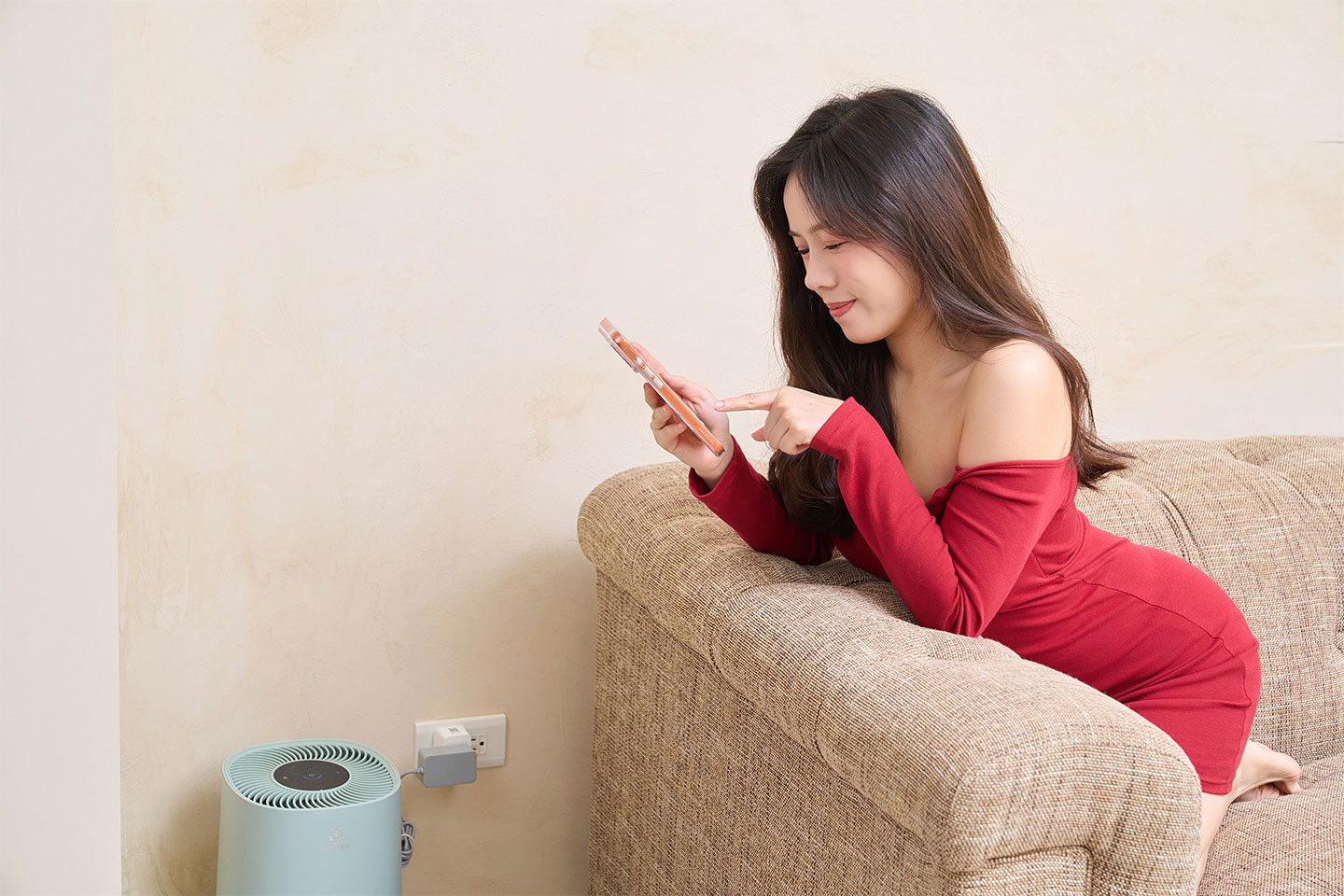 功能單純、高 CP 值的 Tapo P105 非常適合單純需要遠端控制功能的使用者。