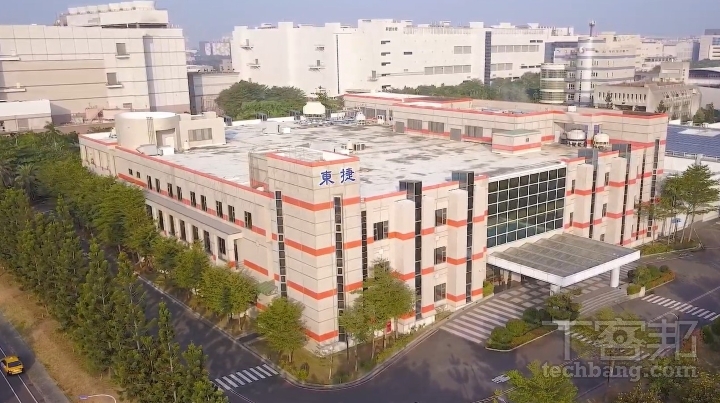 東捷科技導入零信任架構，提升資安防護層級，成為國內科技大廠的典範。
