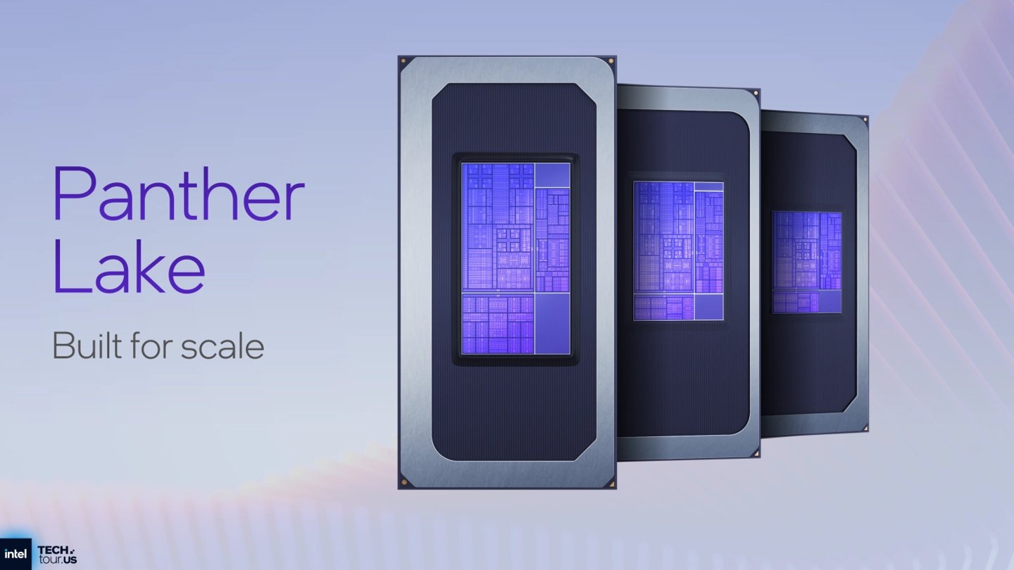 買 AI PC 只是為了「續航力」？英特爾：2026 年日本市佔將破 50%，Panther Lake 成關鍵推手